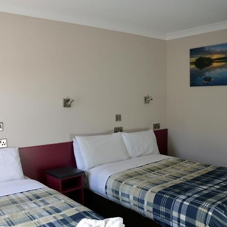 Tralee Holiday Lodge Guest Accommodation Luaran gambar