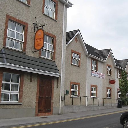 Tralee Holiday Lodge Guest Accommodation Luaran gambar