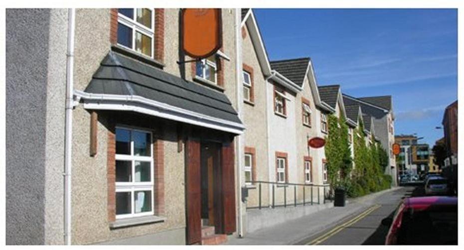 Tralee Holiday Lodge Guest Accommodation Luaran gambar