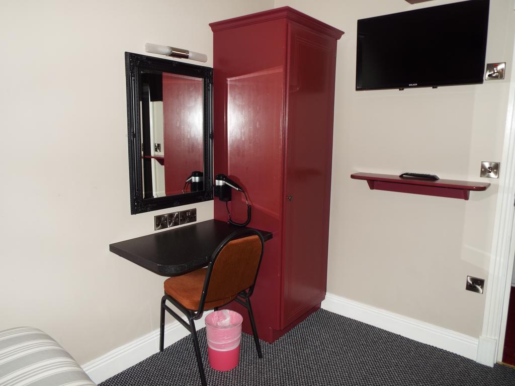 Tralee Holiday Lodge Guest Accommodation Luaran gambar