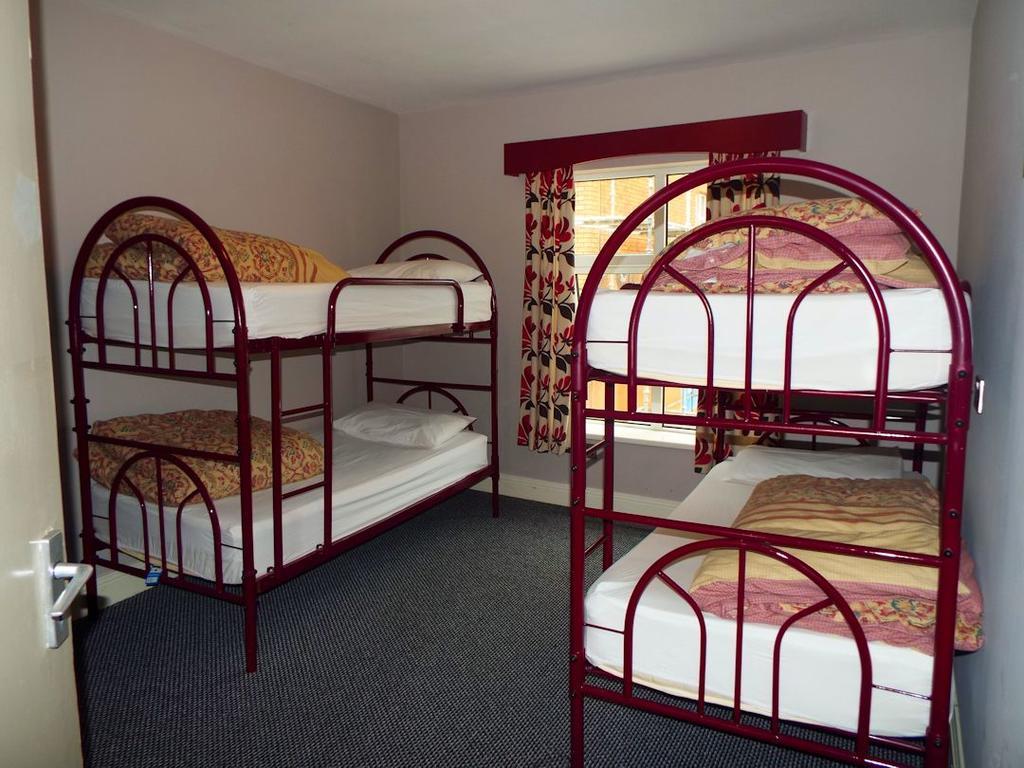 Tralee Holiday Lodge Guest Accommodation Luaran gambar