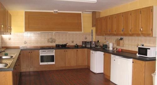 Tralee Holiday Lodge Guest Accommodation Luaran gambar