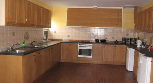 Tralee Holiday Lodge Guest Accommodation Luaran gambar